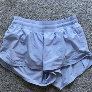 Lululemon shorts!